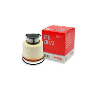 Filtro de Combustible Wega Toyota Hilux Nueva