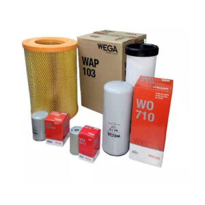 Kit de Filtros Wega VW CAMION