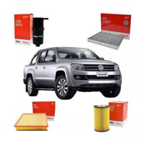 Kit de Filtros Wega VW Amarok V. Vintage