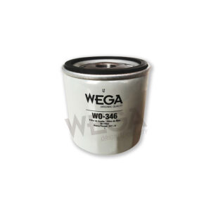 Filtro de Aceite Wega VW UP / VW POLO/VIRTUS 1.6 MSI
