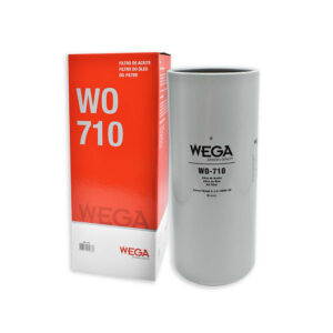 Filtro de Aceite Wega VW CAMION