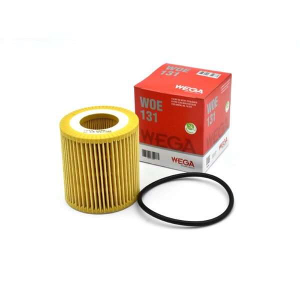 Filtro de Aceite Wega FORD RANGER NUEVA