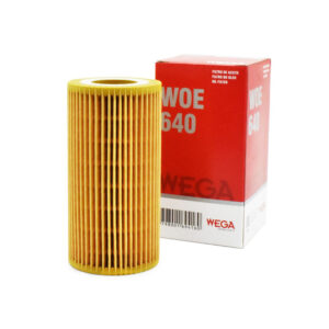 Filtro de Aceite Wega VW VENTO