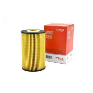 Filtro de Aceite Wega VW Amarok V. Vintage