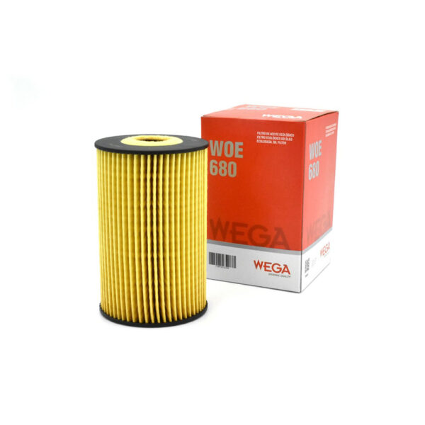 Filtro de Aceite Wega VW Amarok V. Vintage