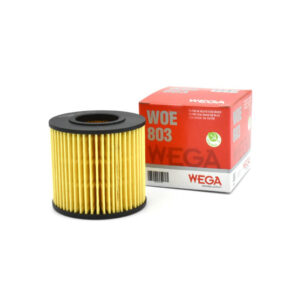 Filtro de Aceite Wega Toyota Corolla