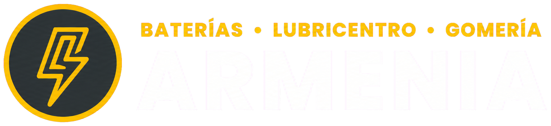 Baterias  Lubricentro y Gomería Armenia