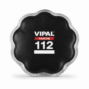 PARCHE 112 AUTO/CAMIONETA/MOTO/ENDURO