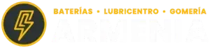 Baterias  Lubricentro y Gomería Armenia