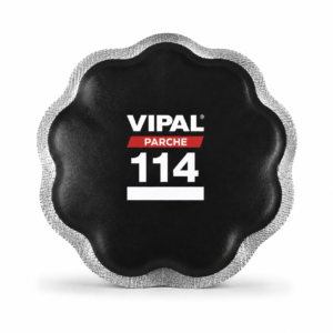 PARCHE 114 AUTO/CAMIONETA/MOTO/ENDURO