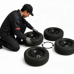 ROTACION